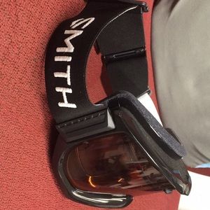 Ski goggles